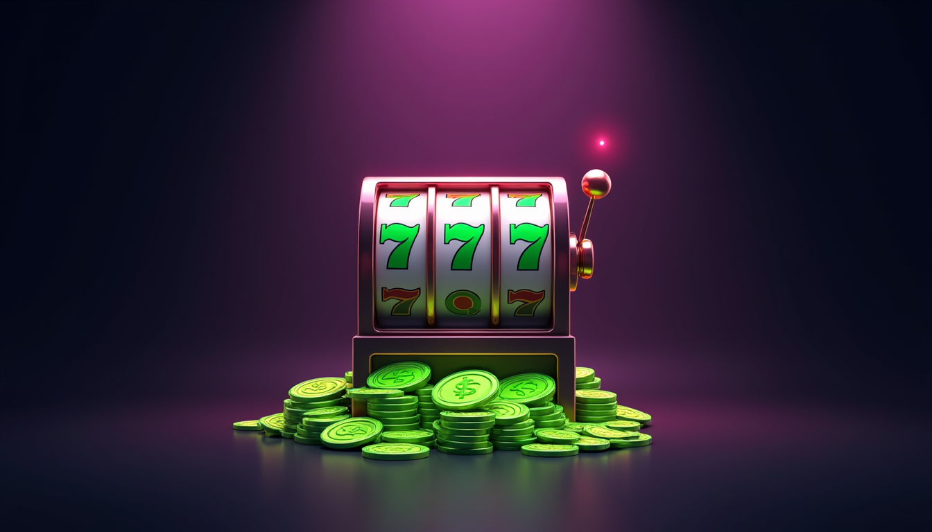 Fish Hunter payout summary screen